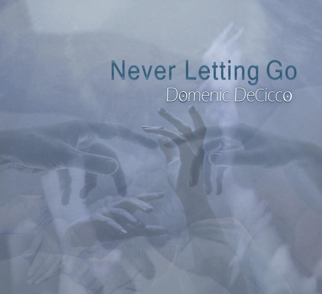 Never Letting Go album